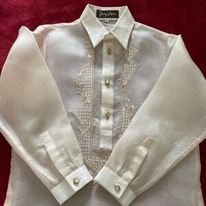 Barong Tagalog
